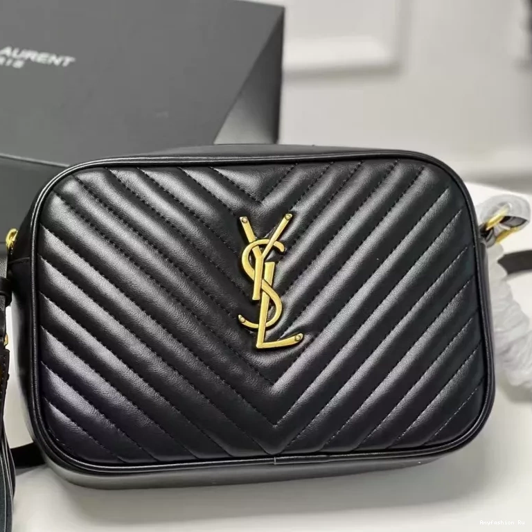 Women Messenger Yves Bags For Laurent Durable Fashion Saint YSL 261 0102